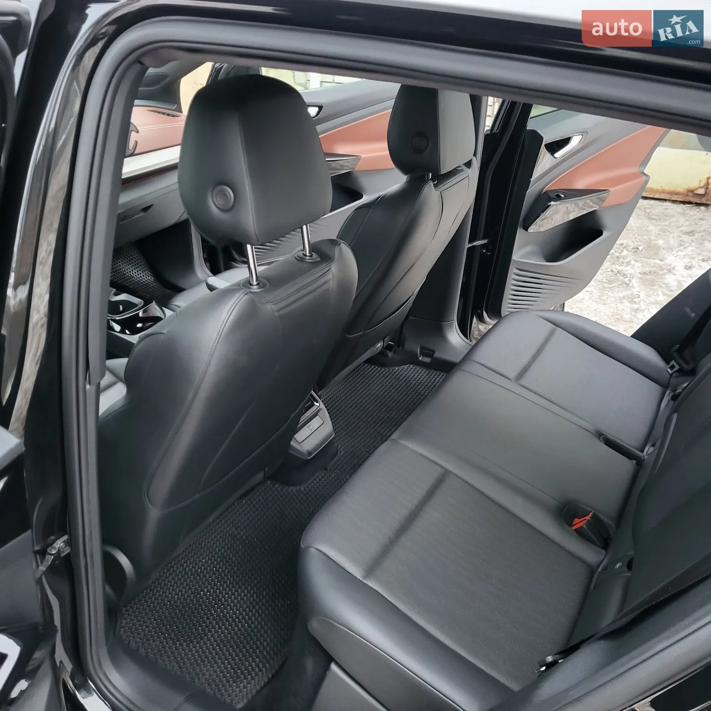 2021 Volkswagen ID.4 - мініатюра 6