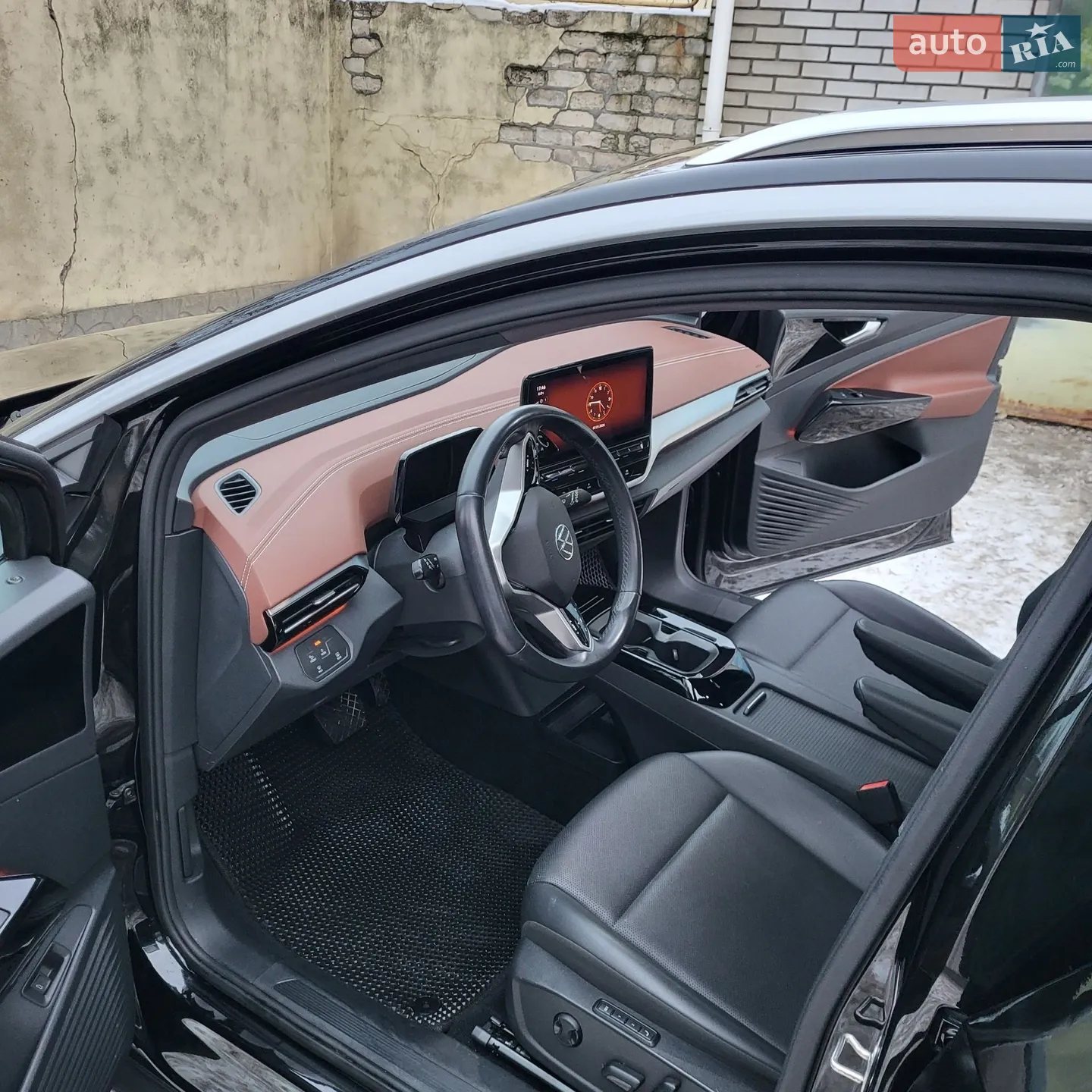 2021 Volkswagen ID.4 - мініатюра 8
