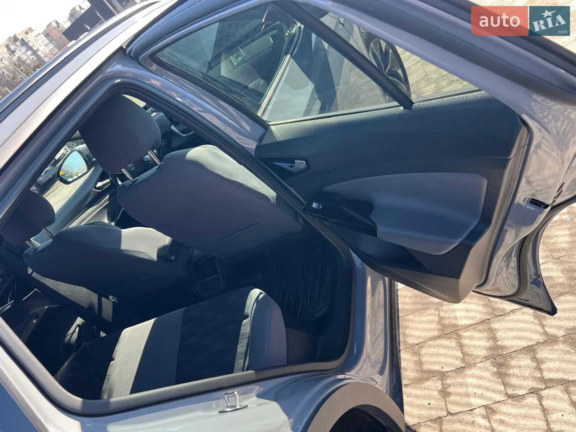 2022 Volkswagen ID.4 - мініатюра 10