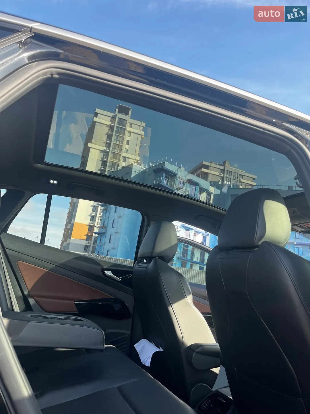 2021 Volkswagen ID.4 - мініатюра 17