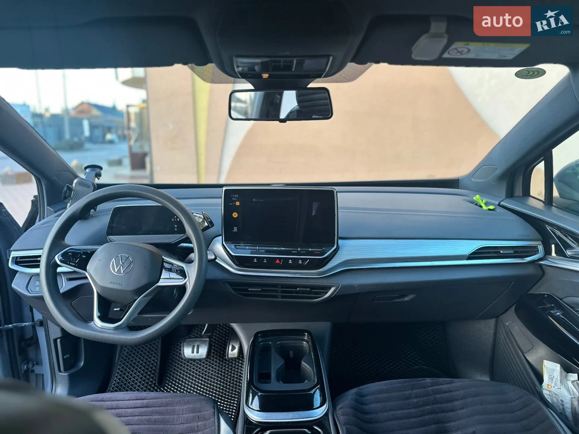 2022 Volkswagen ID.4 - мініатюра 2