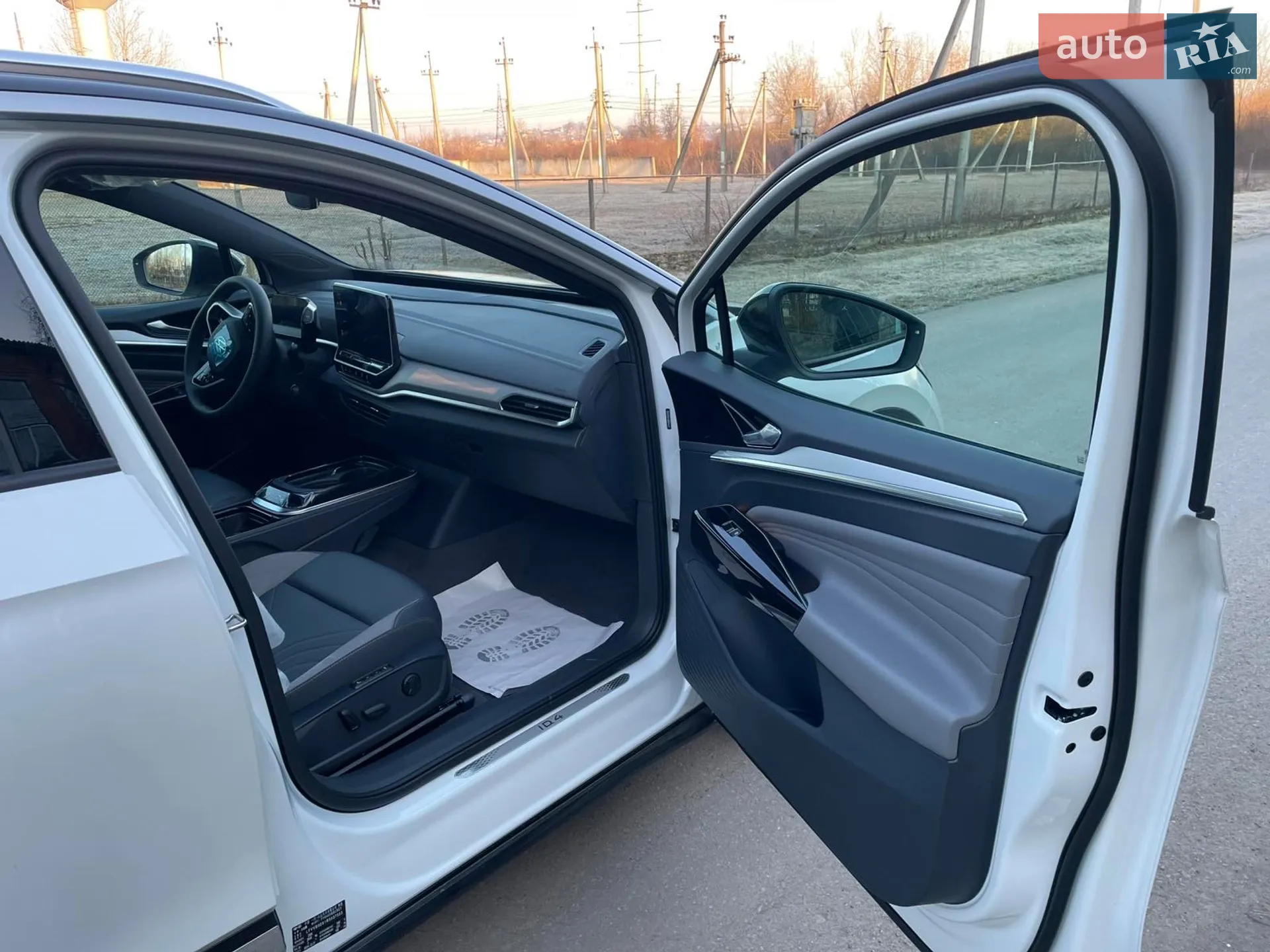 2023 Volkswagen ID.4 - мініатюра 51