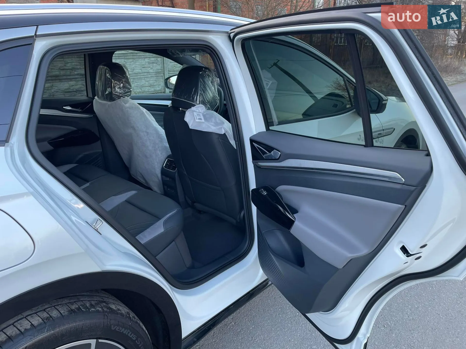 2023 Volkswagen ID.4 - мініатюра 52