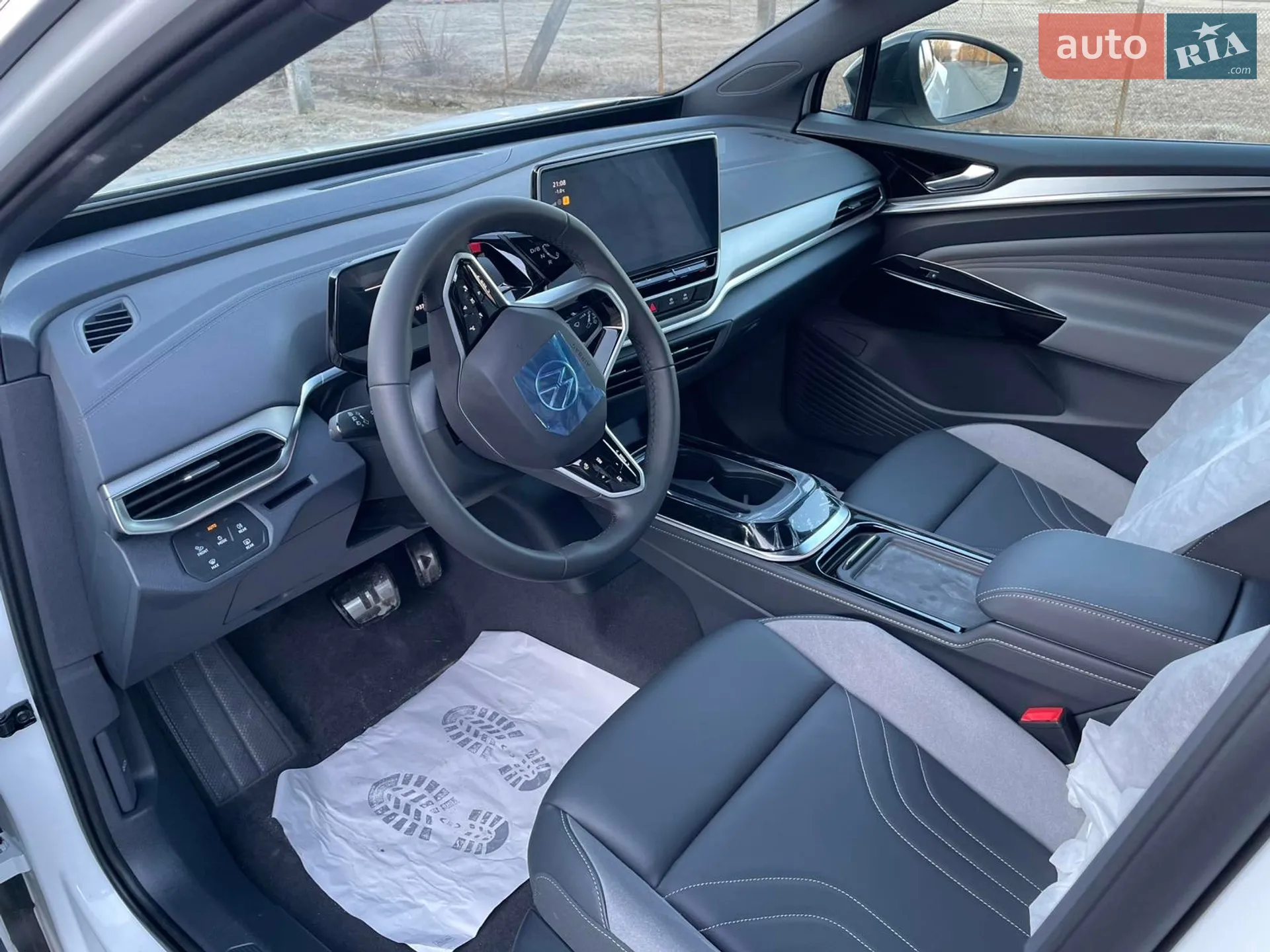 2023 Volkswagen ID.4 - мініатюра 72