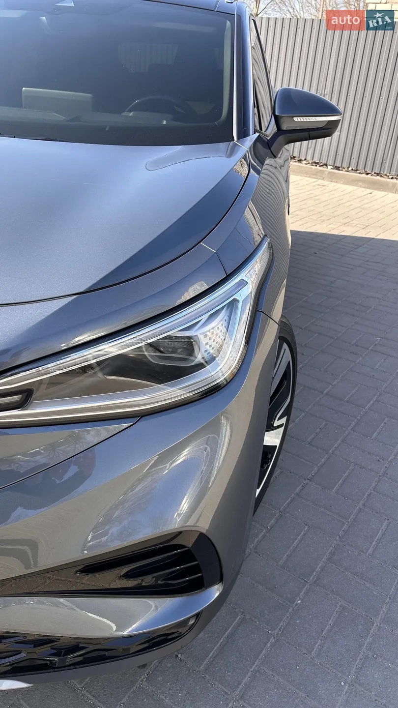 2021 Volkswagen ID.4 - мініатюра 12
