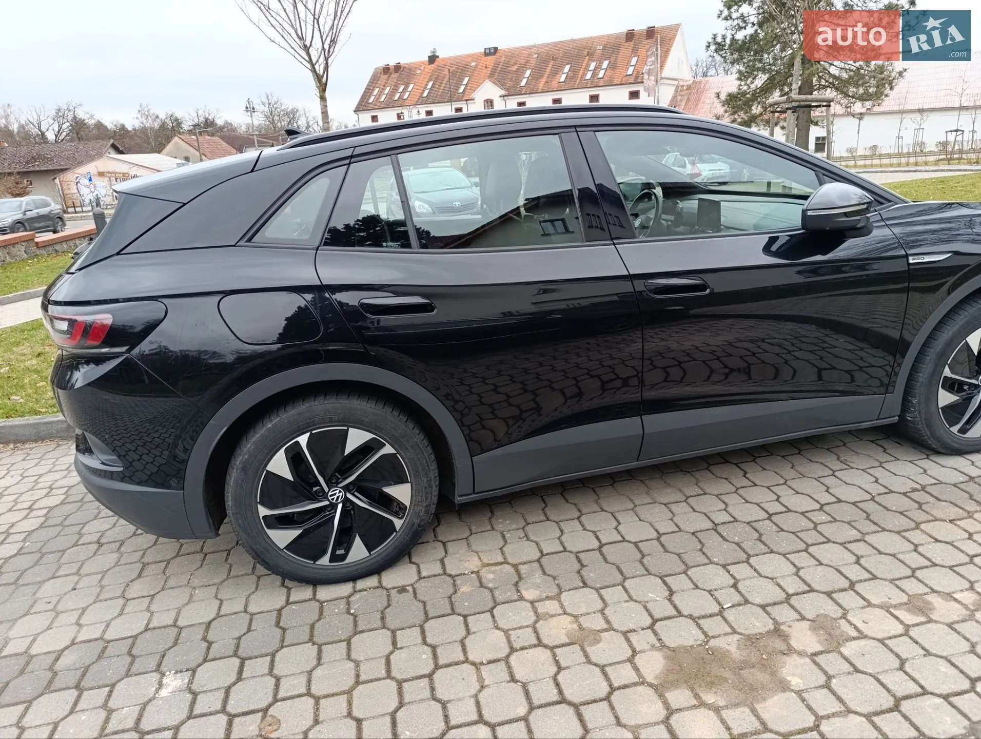 2023 Volkswagen ID.4 - мініатюра 16