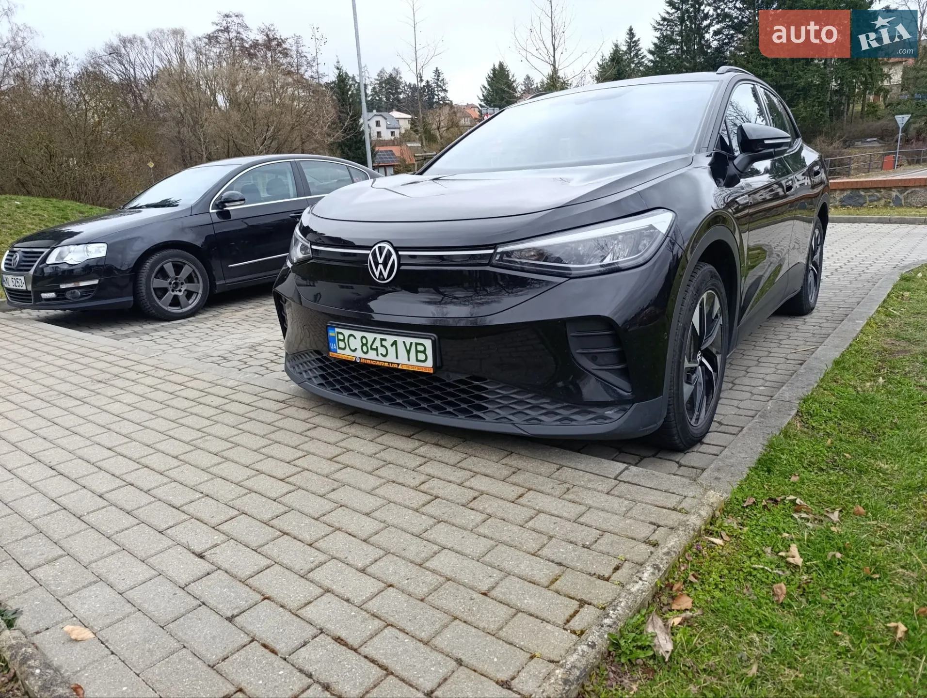 2023 Volkswagen ID.4 - мініатюра 21
