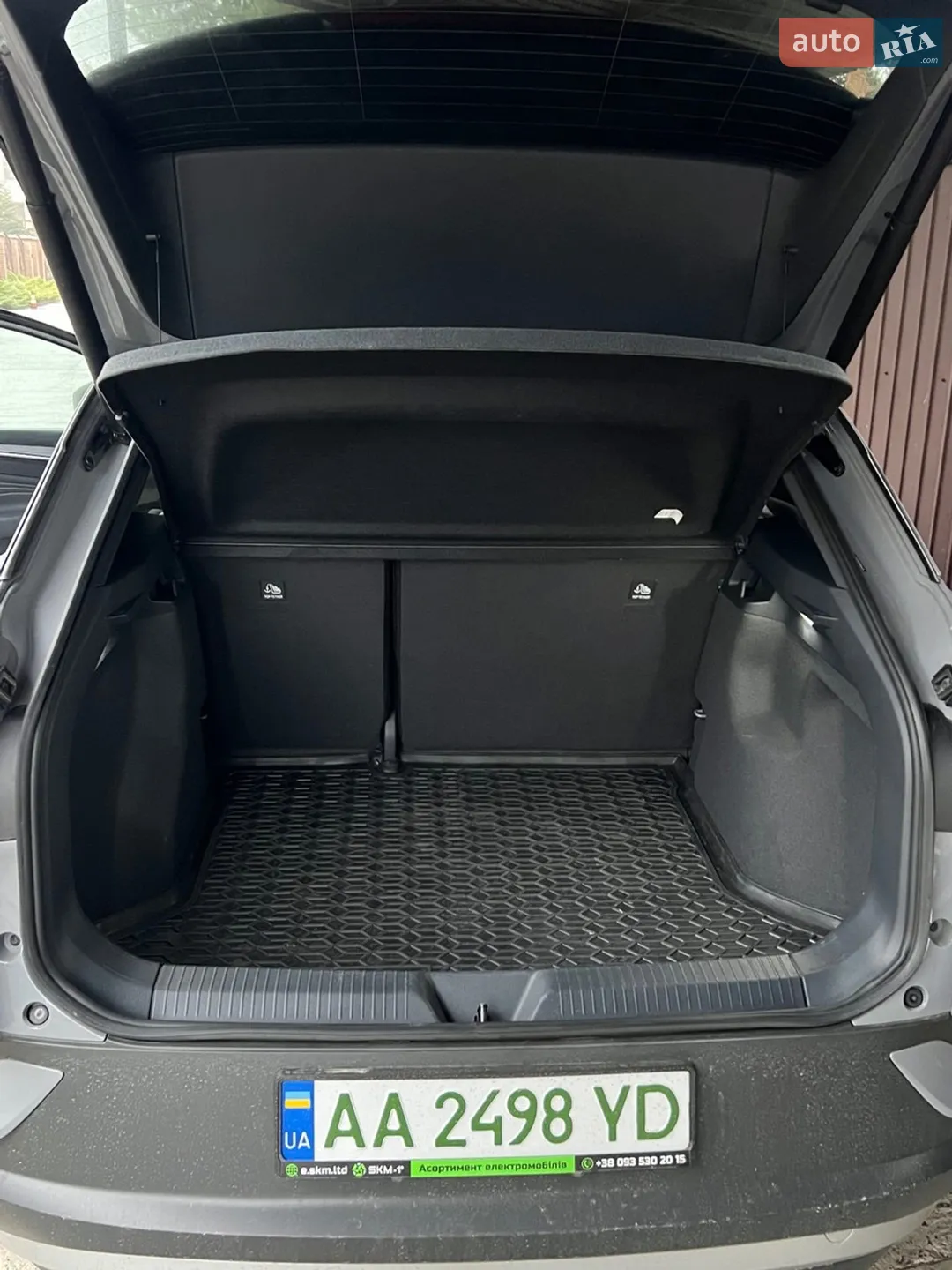 2022 Volkswagen ID.4 - мініатюра 6