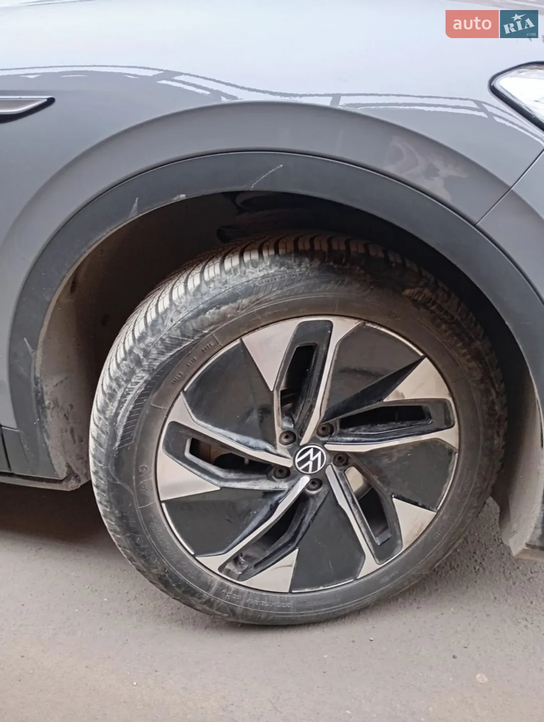 2021 Volkswagen ID.4 - мініатюра 6