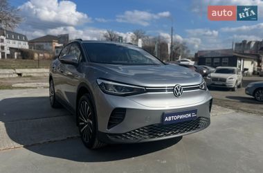 Внедорожник / Кроссовер Volkswagen ID.4 2024 в Белой Церкви