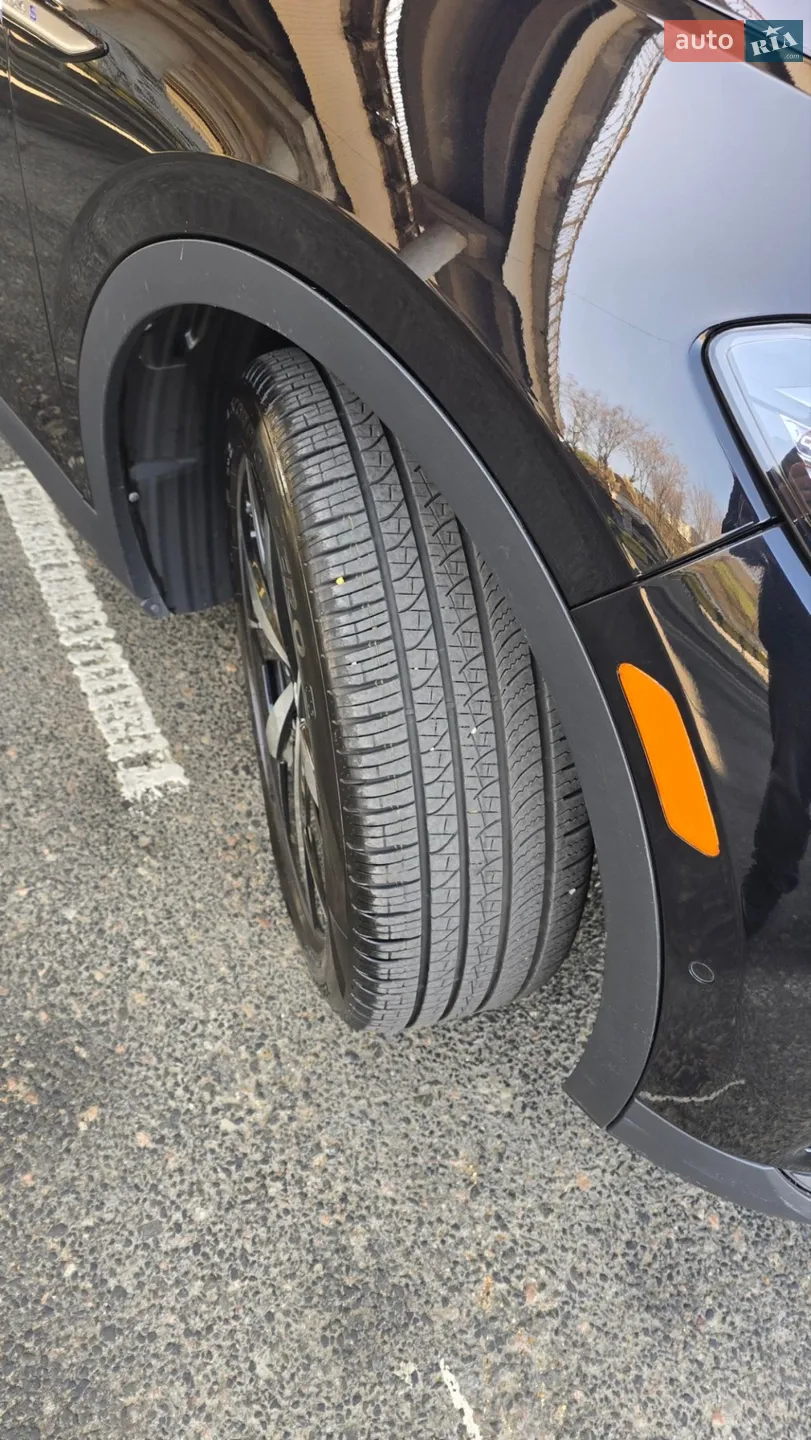 2023 Volkswagen ID.4 - мініатюра 7