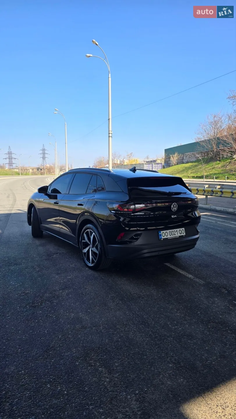 2023 Volkswagen ID.4 - мініатюра 3
