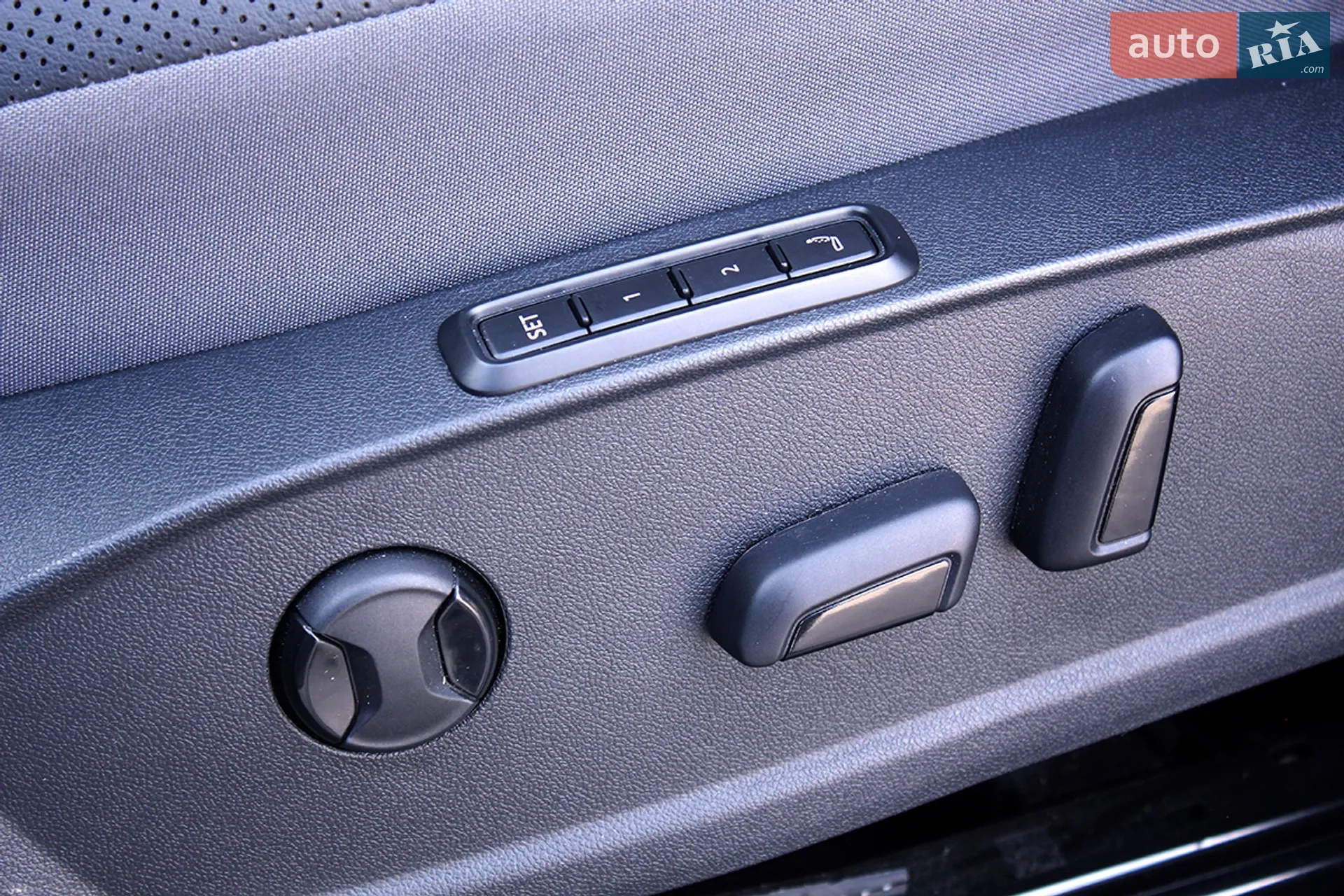 2024 Volkswagen ID.4 - мініатюра 49