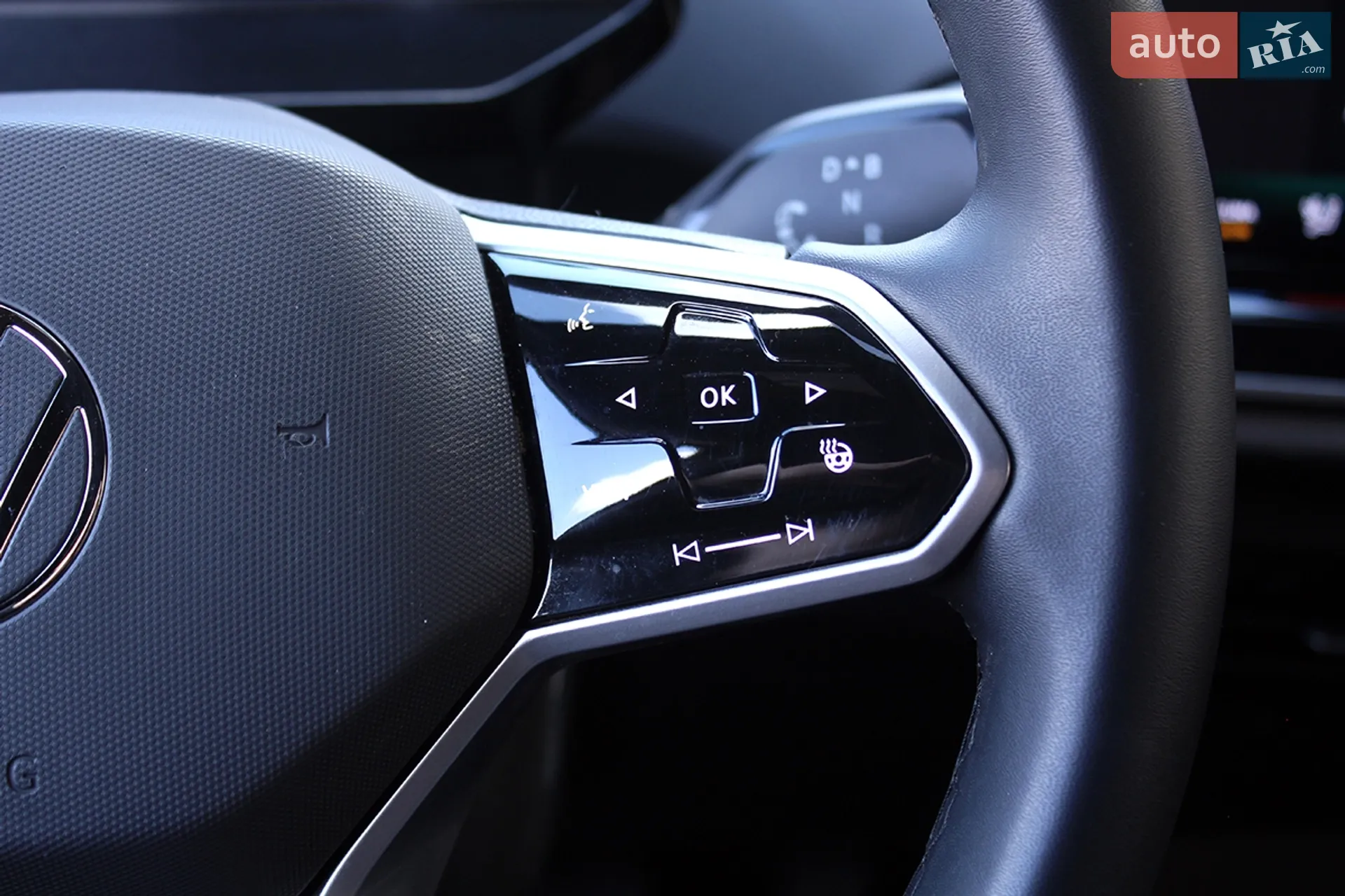2024 Volkswagen ID.4 - мініатюра 25