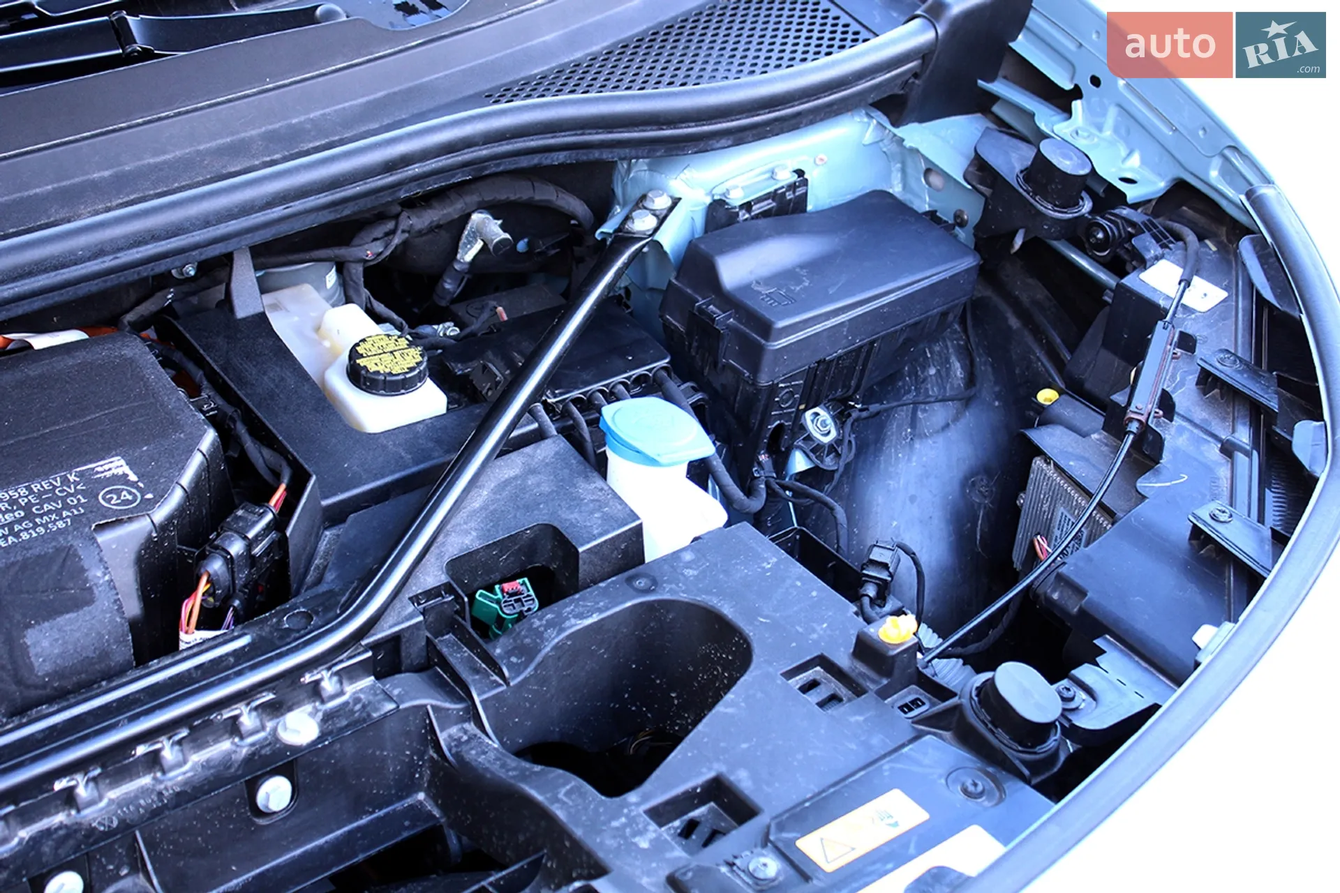 2024 Volkswagen ID.4 - мініатюра 55