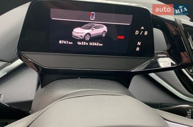 Позашляховик / Кросовер Volkswagen ID.4 2023 в Харкові