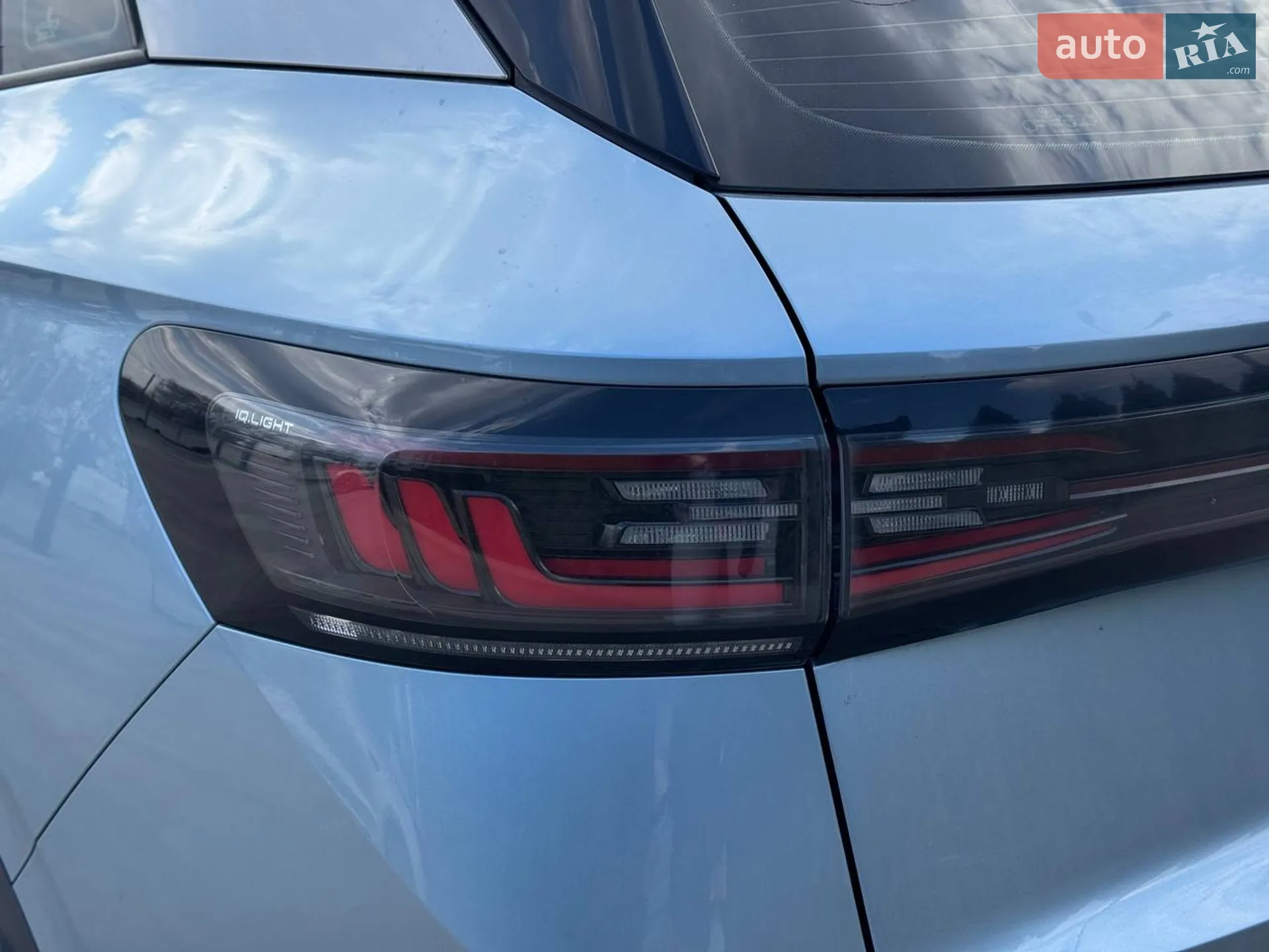 2022 Volkswagen ID.4 - мініатюра 9