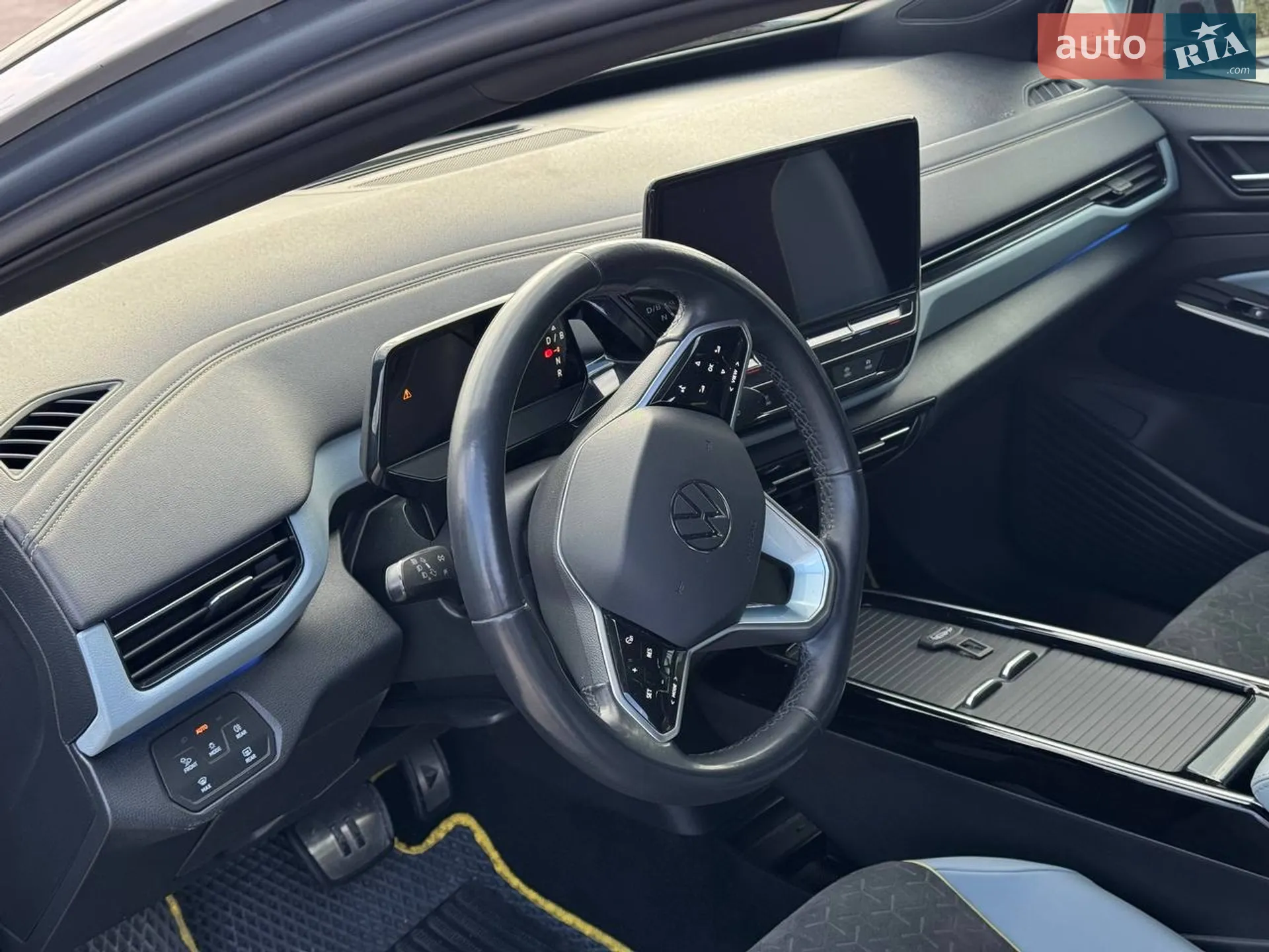 2022 Volkswagen ID.4 - мініатюра 20