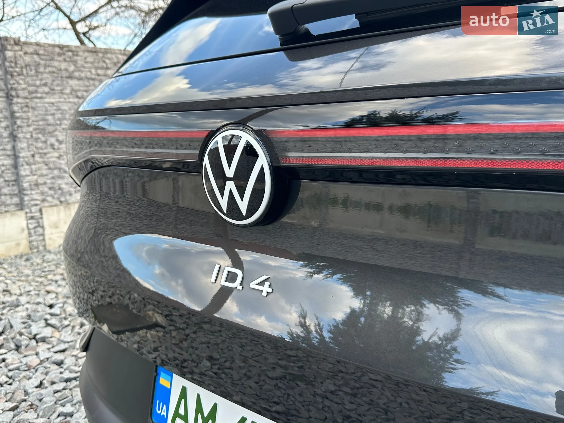 2020 Volkswagen ID.4 - мініатюра 32