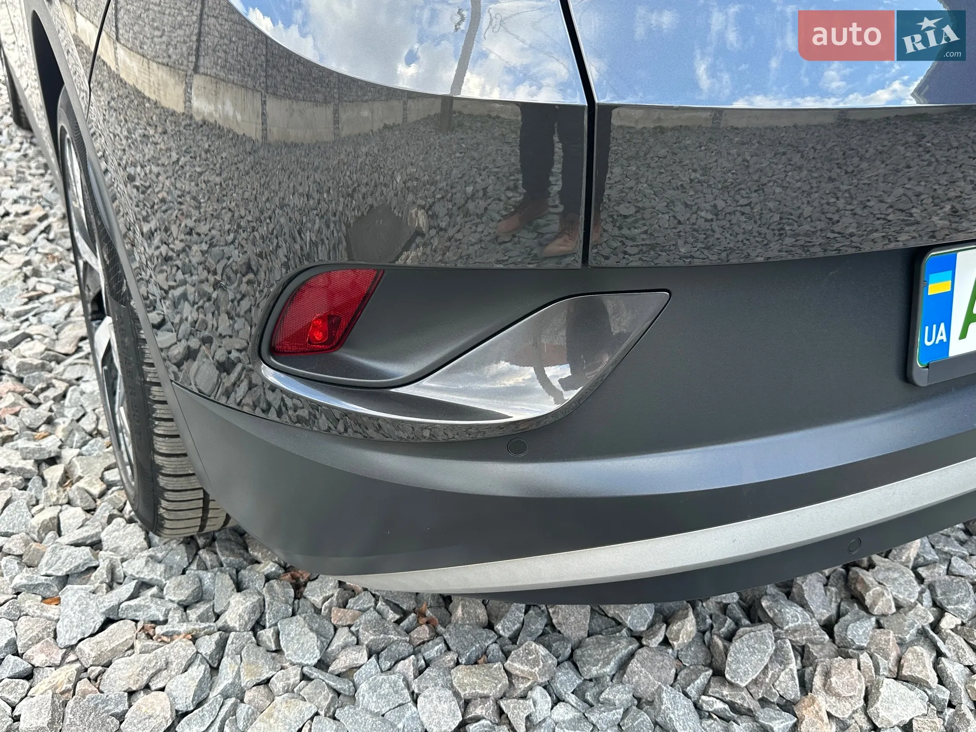 2020 Volkswagen ID.4 - мініатюра 35