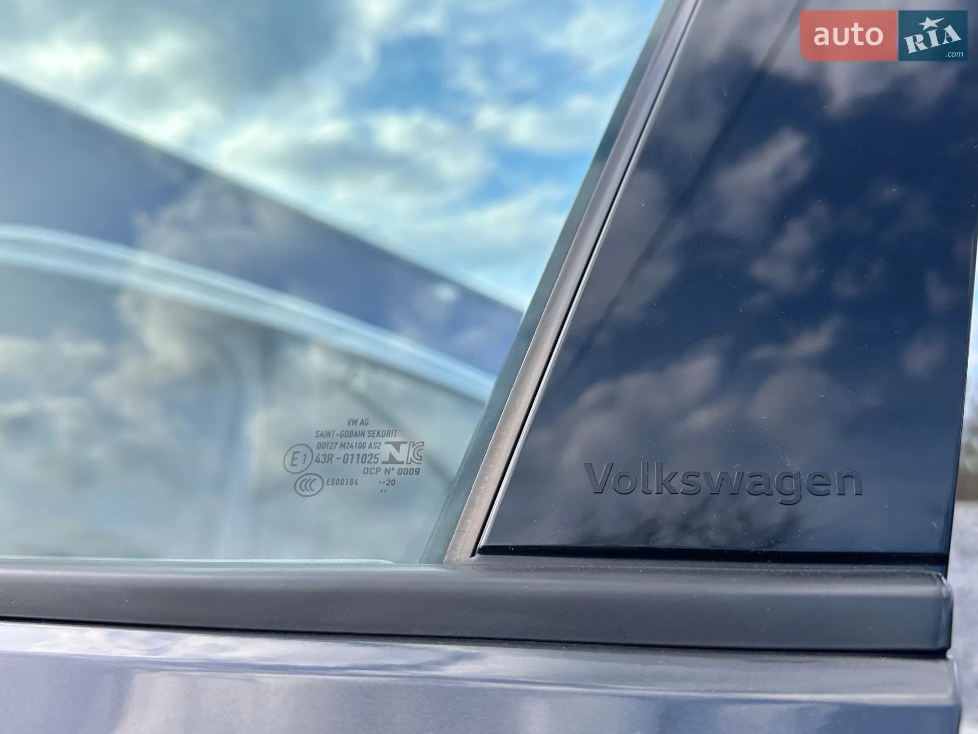 2020 Volkswagen ID.4 - мініатюра 41