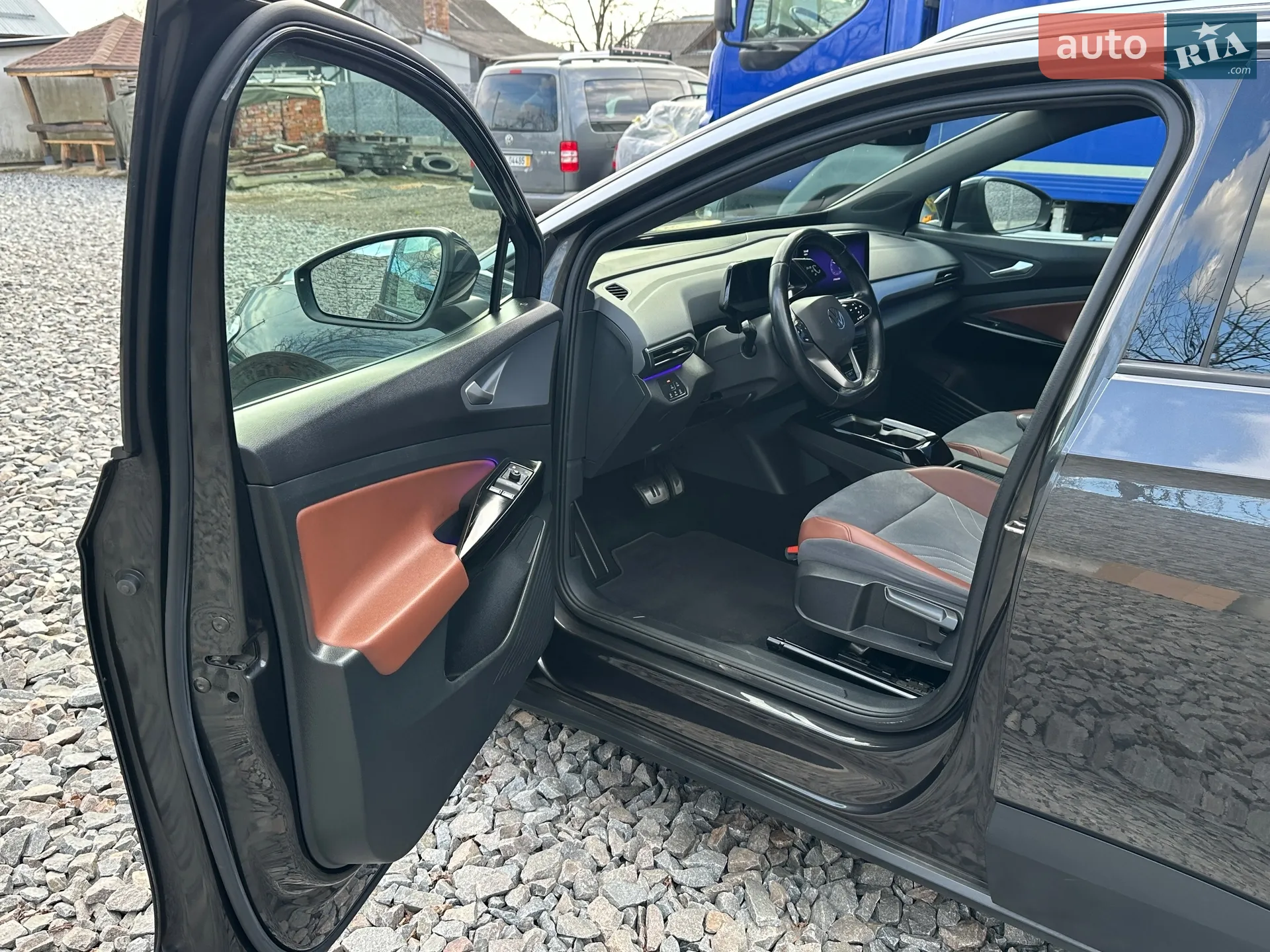 2020 Volkswagen ID.4 - мініатюра 42