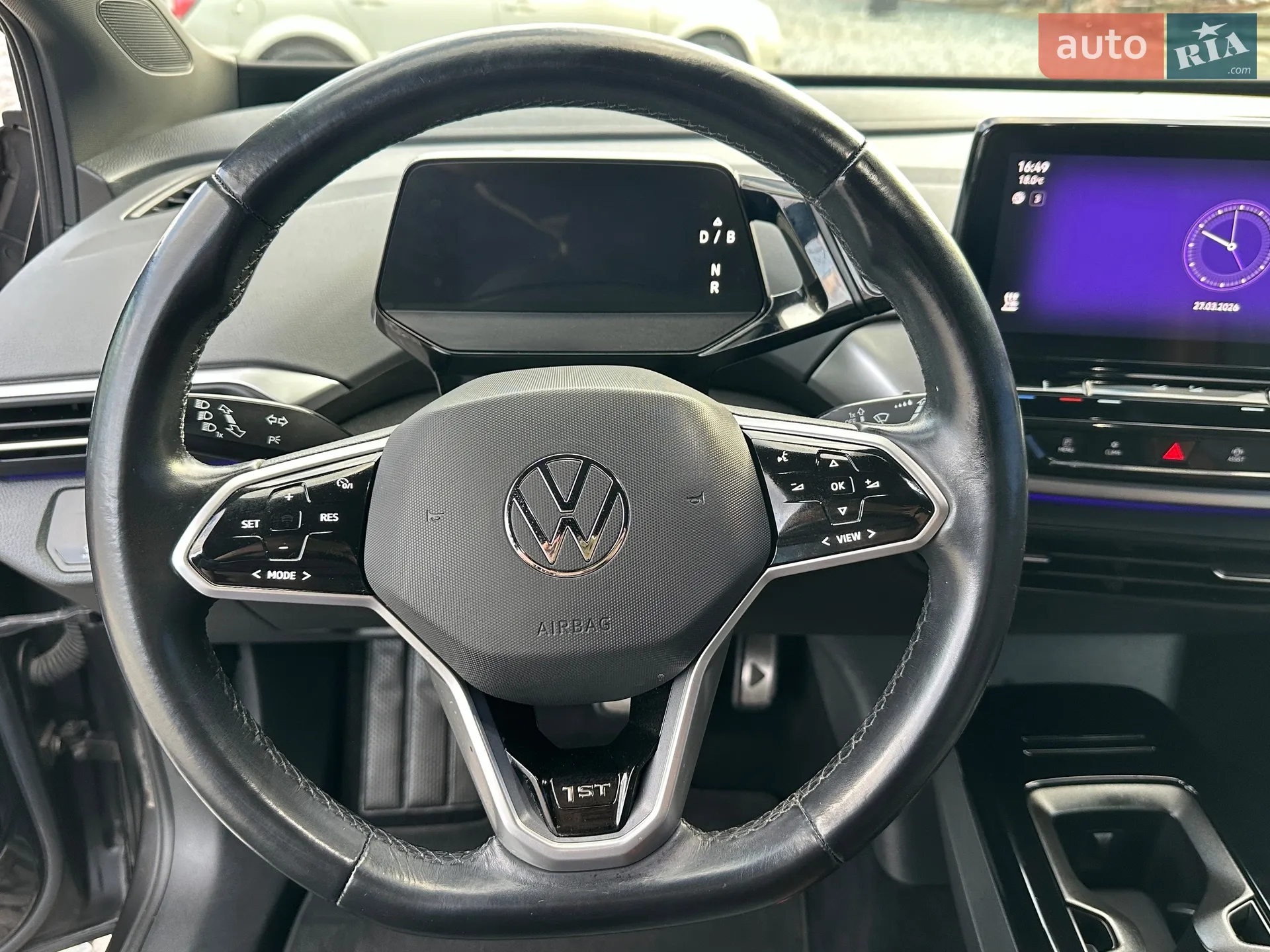 2020 Volkswagen ID.4 - мініатюра 56