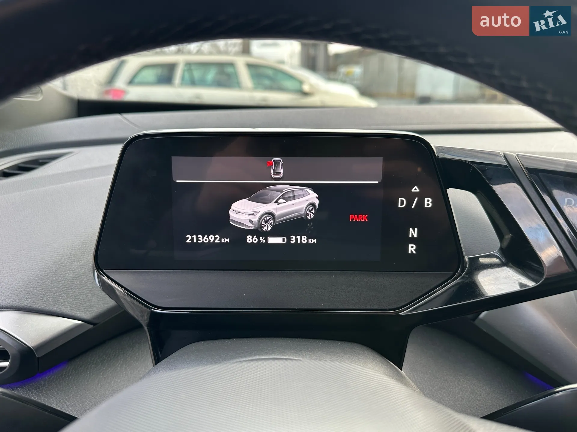 2020 Volkswagen ID.4 - мініатюра 65