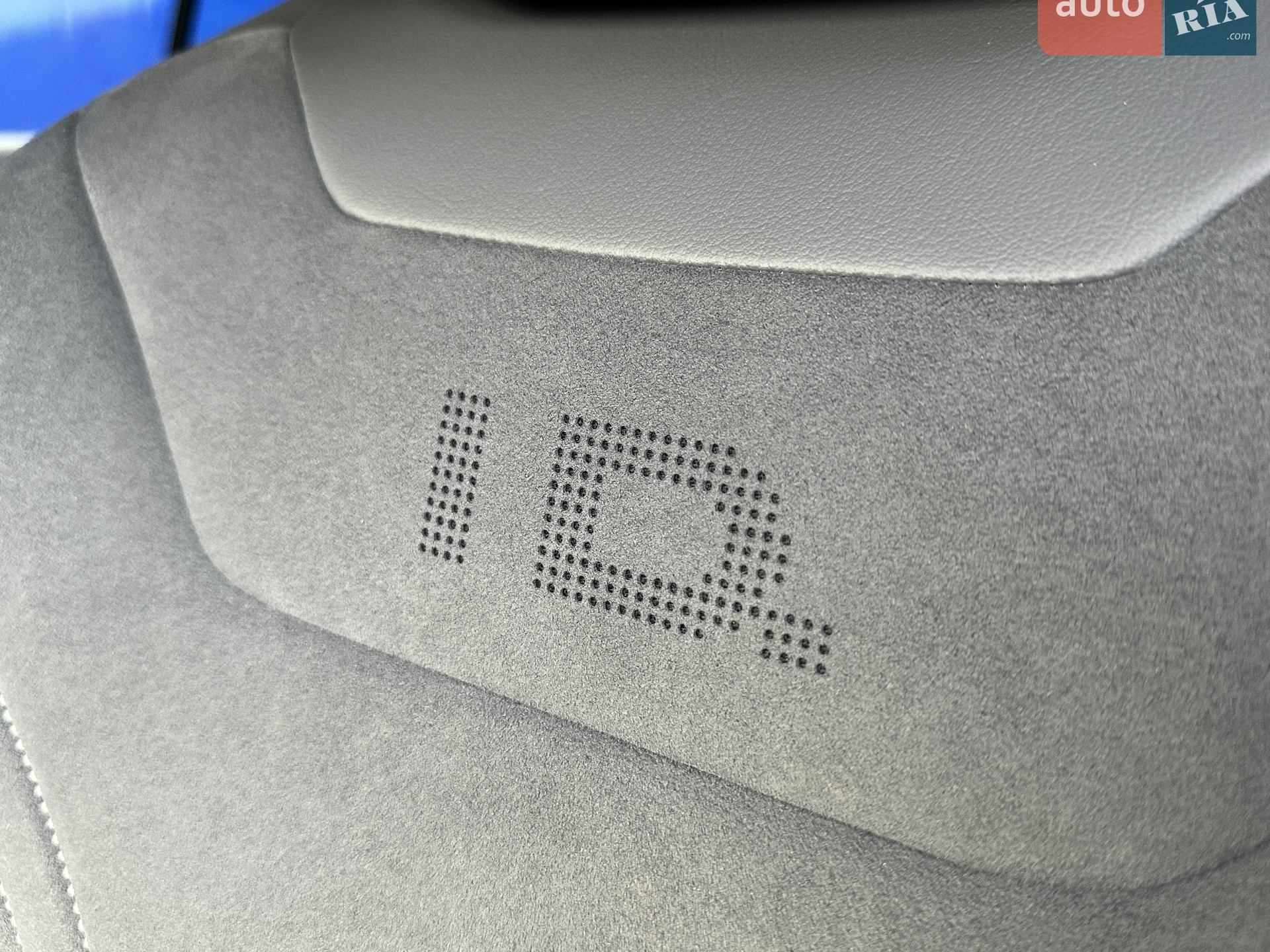 2020 Volkswagen ID.4 - мініатюра 79