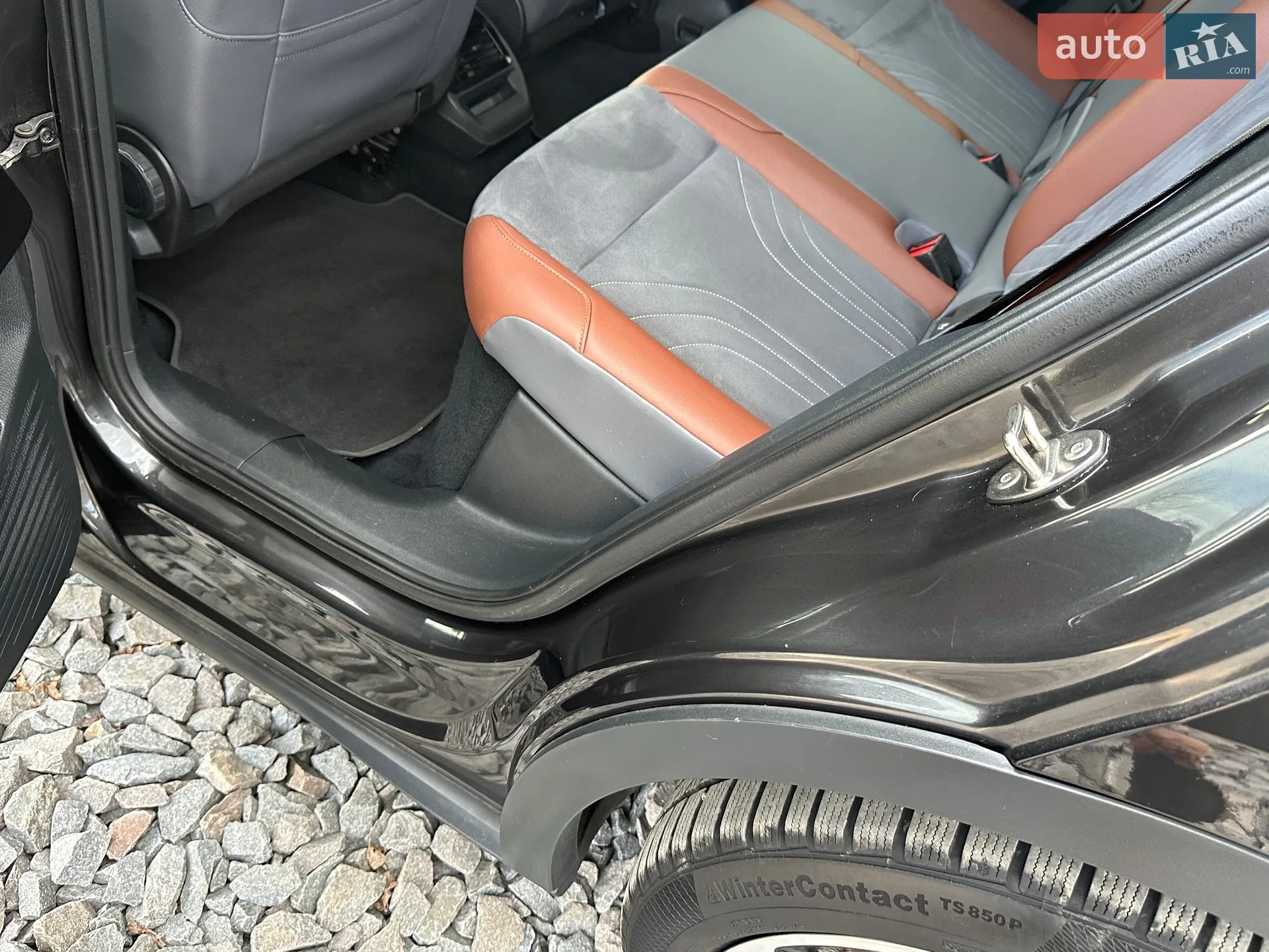2020 Volkswagen ID.4 - мініатюра 83