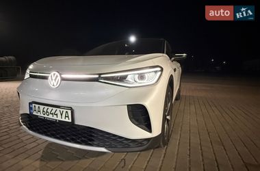 Позашляховик / Кросовер Volkswagen ID.4 2023 в Знам'янці
