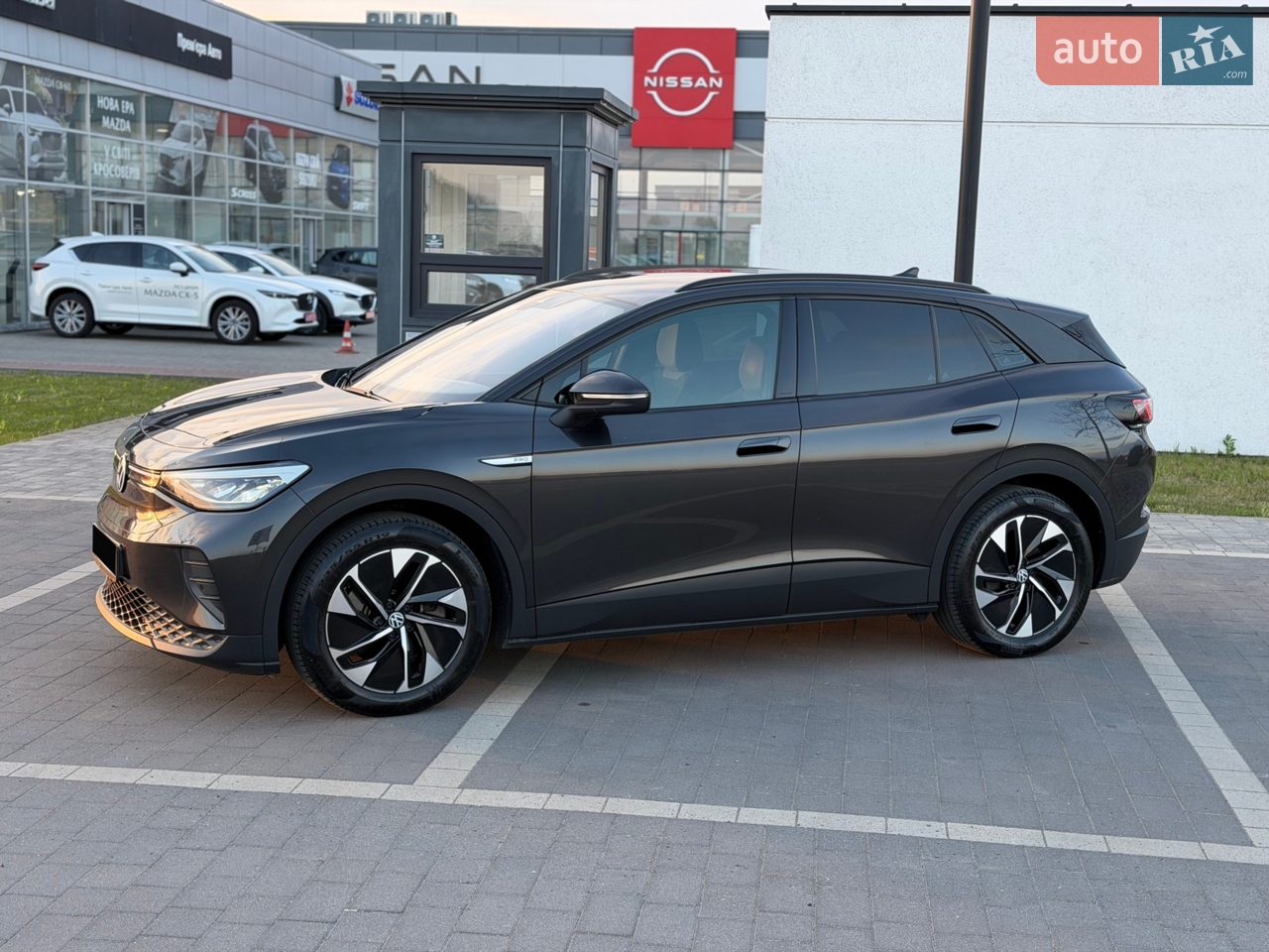 2019 Audi e-tron - мініатюра 43