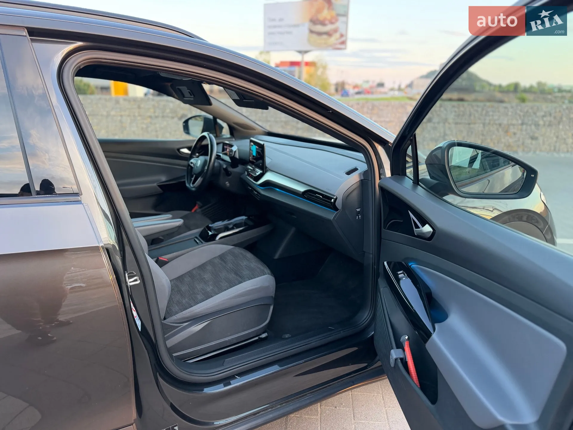 2021 Volkswagen ID.4 - мініатюра 33