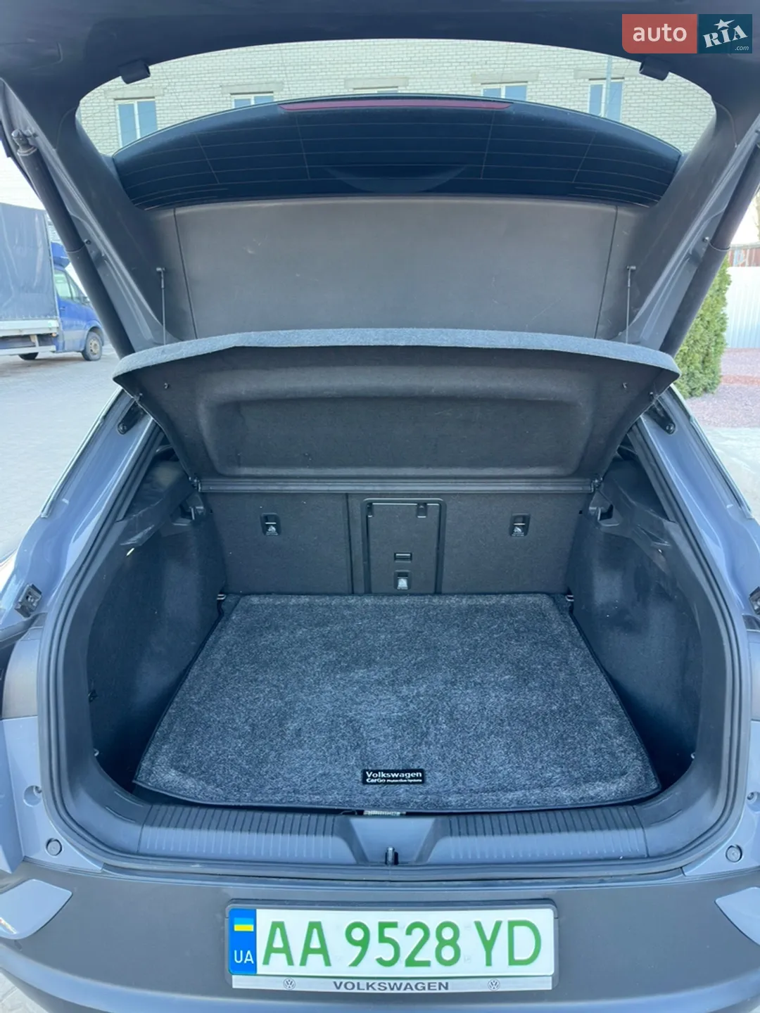 2023 Volkswagen ID.4 - мініатюра 27