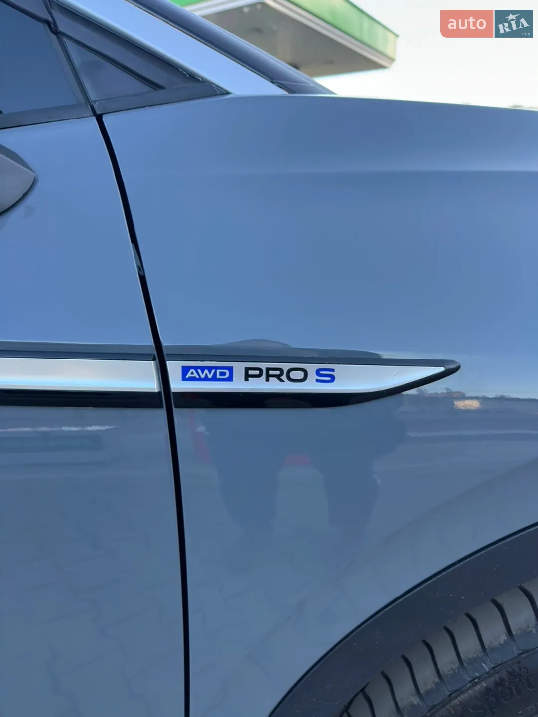 2023 Volkswagen ID.4 - мініатюра 12
