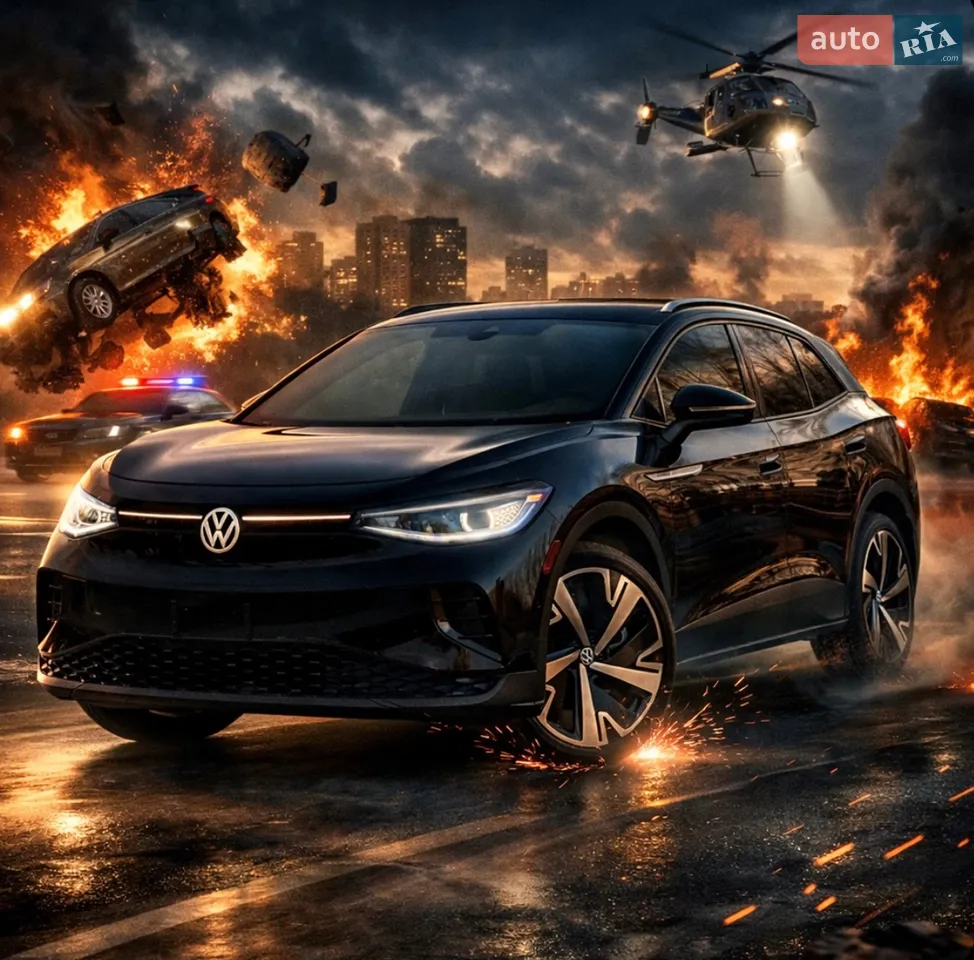 2023 Volkswagen ID.4 - мініатюра 29