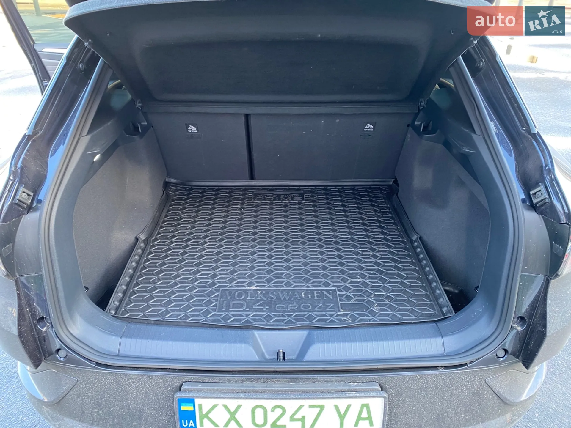 2022 Volkswagen ID.4 - мініатюра 27