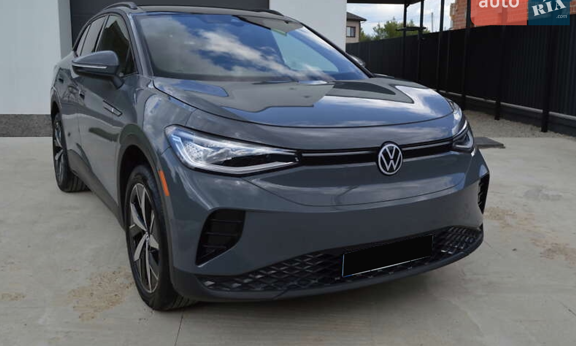2023 Volkswagen ID.4 - мініатюра 4