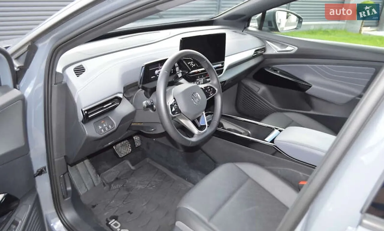 2023 Volkswagen ID.4 - мініатюра 18