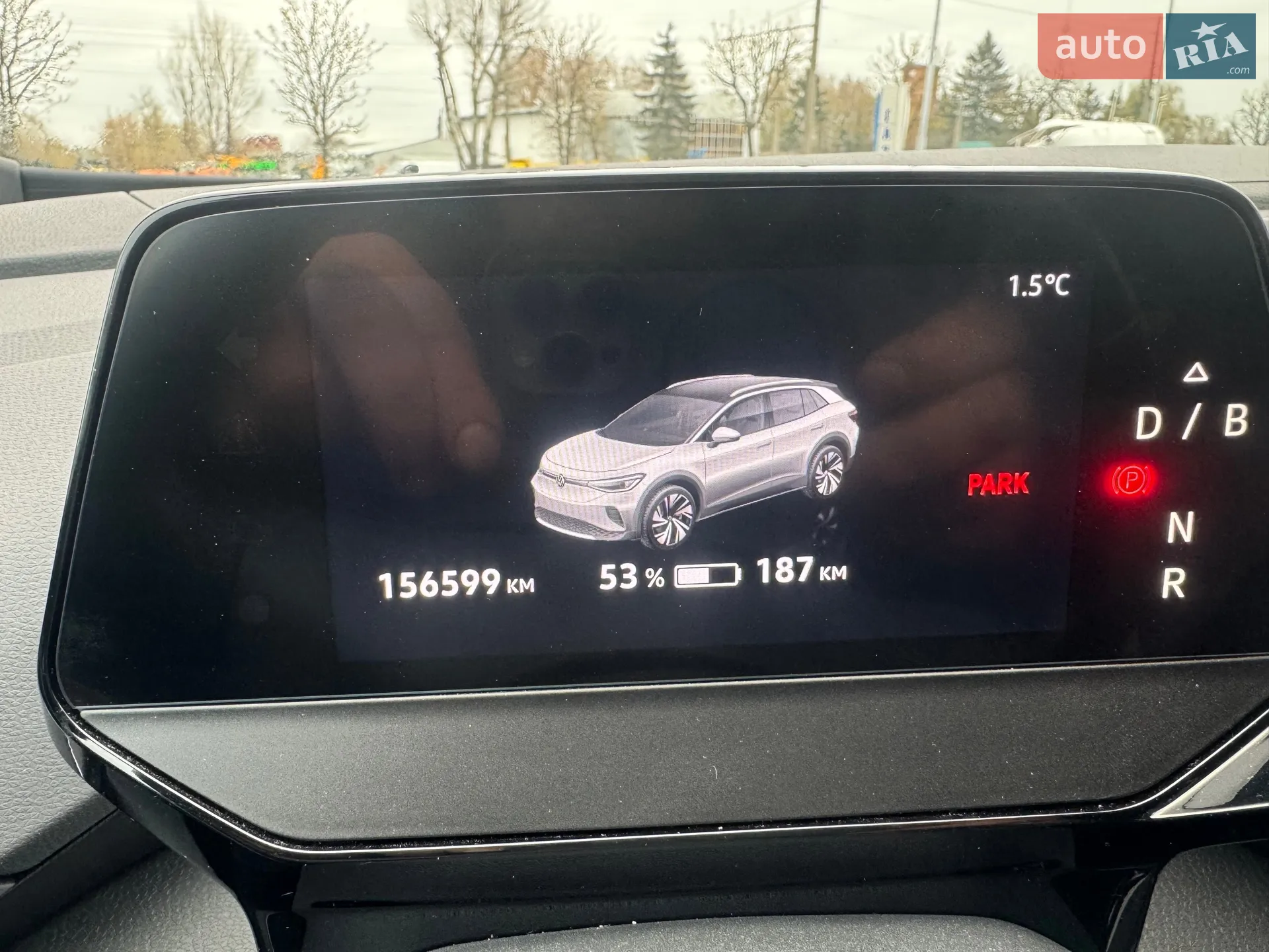 2021 Volkswagen ID.4 - мініатюра 11
