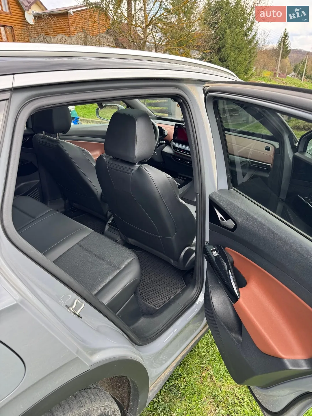 2022 Volkswagen ID.4 - мініатюра 23