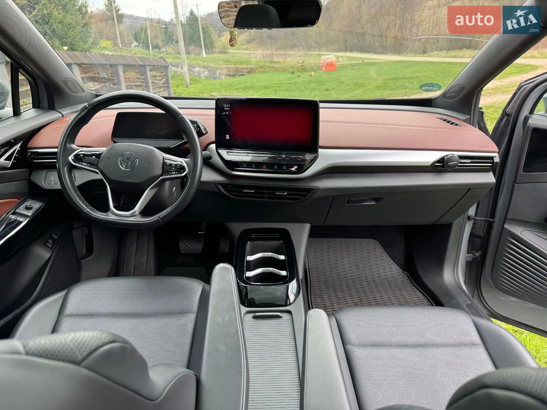 2022 Volkswagen ID.4 - мініатюра 34