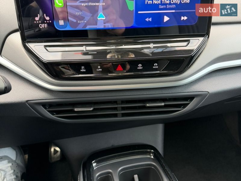 Внедорожник / Кроссовер Volkswagen ID.4 2022 в Киеве фото 19 Внедорожник / Кроссовер Volkswagen ID.4 2022 в Киеве