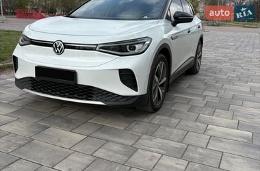 Позашляховик / Кросовер Volkswagen ID.4 2023 в Дніпрі