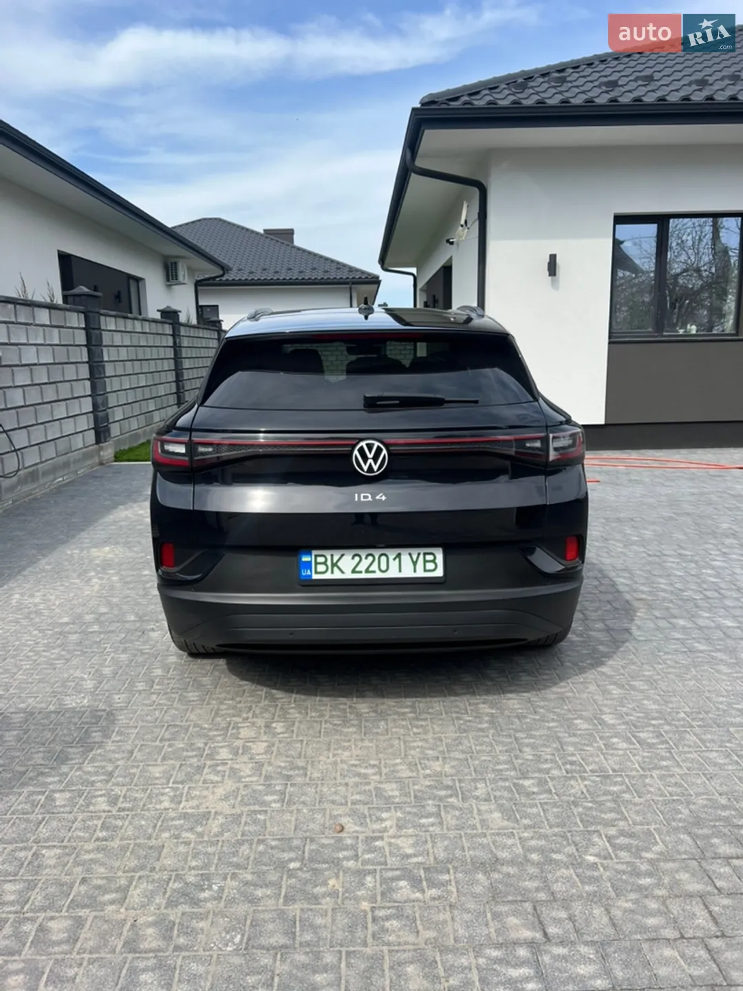 2023 Volkswagen ID.4 - мініатюра 9