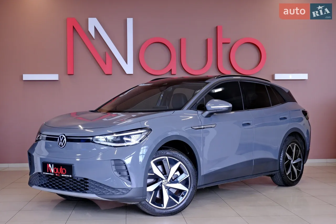 2023 Volkswagen ID.4 - мініатюра 19
