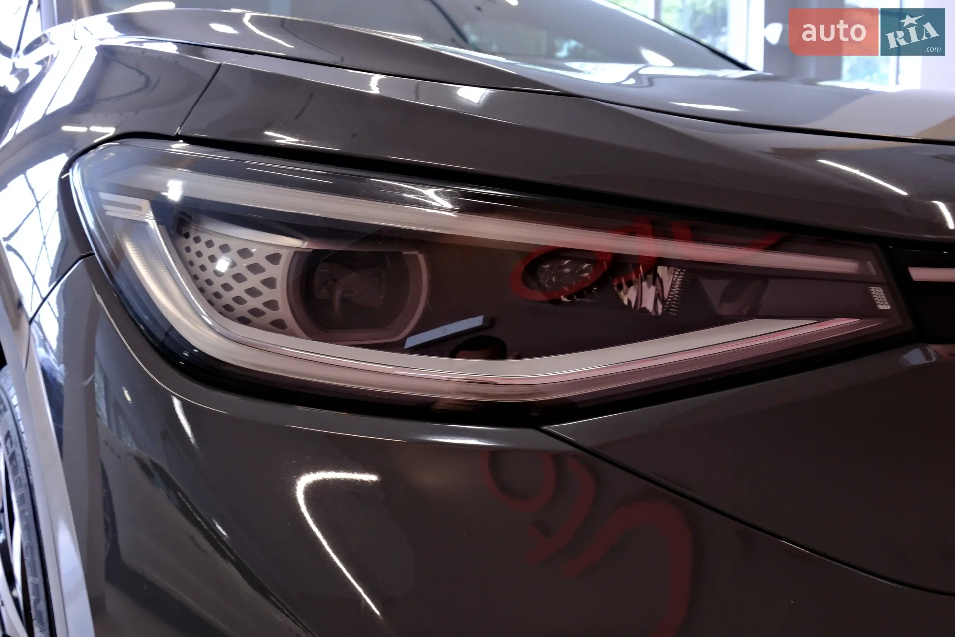 2023 Volkswagen ID.4 - мініатюра 27