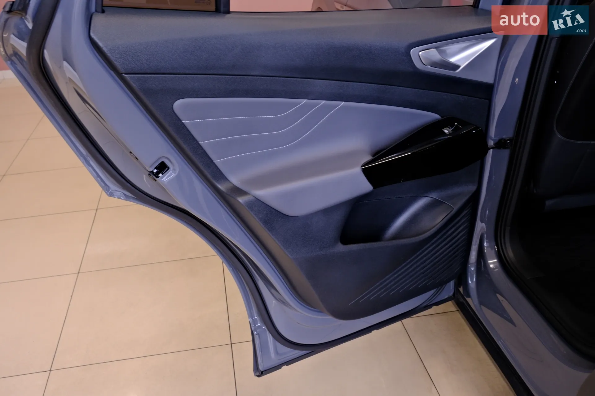 2023 Volkswagen ID.4 - мініатюра 45