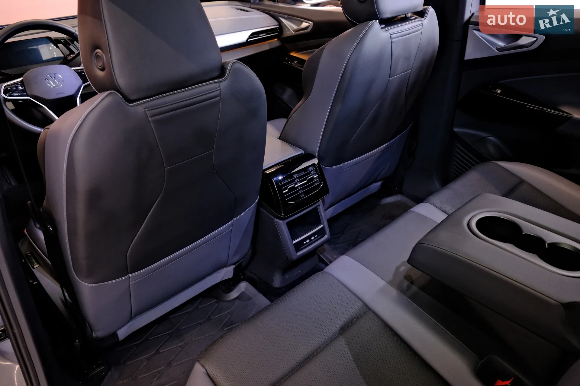 2023 Volkswagen ID.4 - мініатюра 47