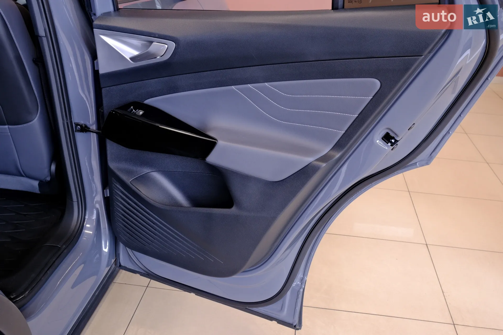 2023 Volkswagen ID.4 - мініатюра 49